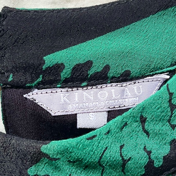 Manaola Maxi Dress - Picture 5 of 5